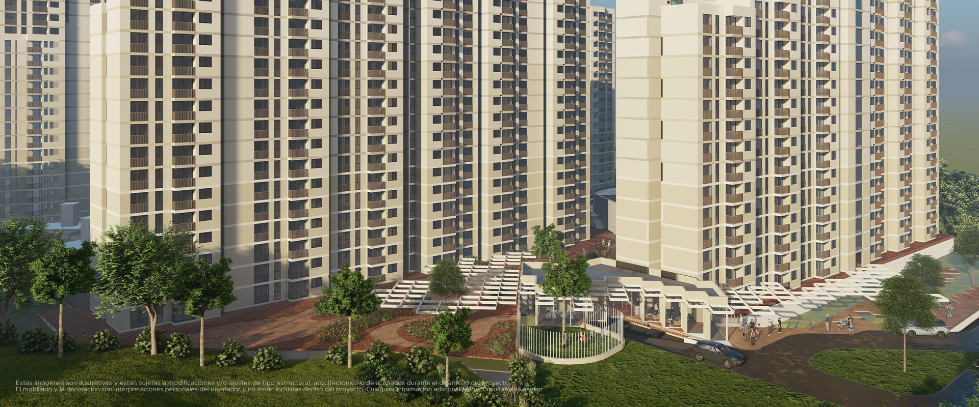 proyectamos y edificamos