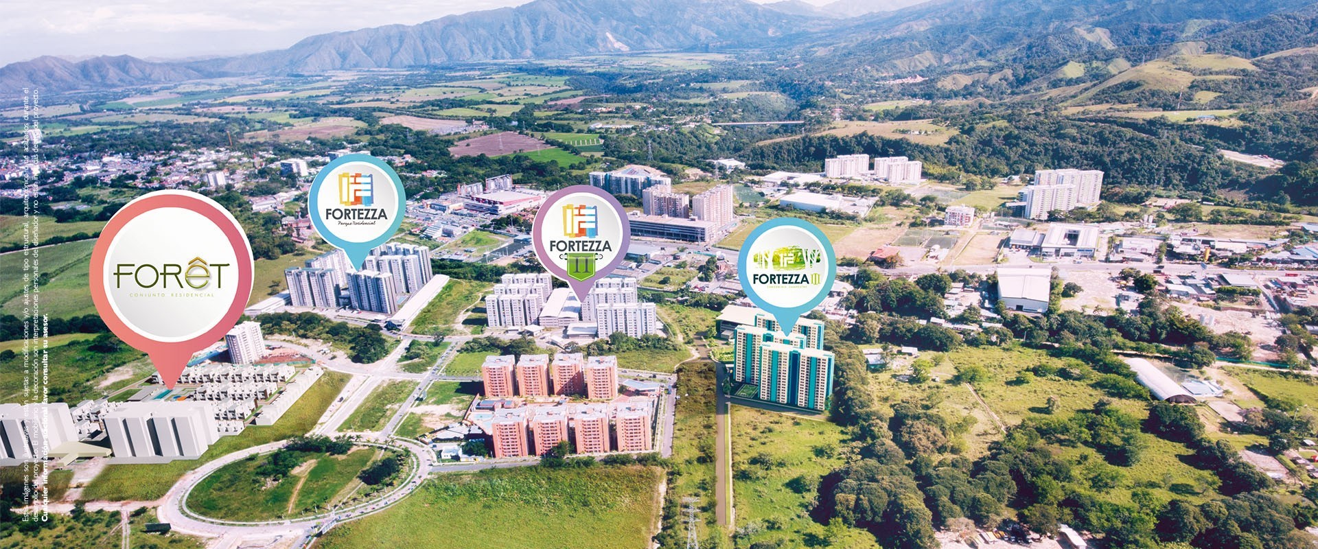 proyectamos y edificamos