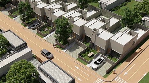 proyectamos y edificamos