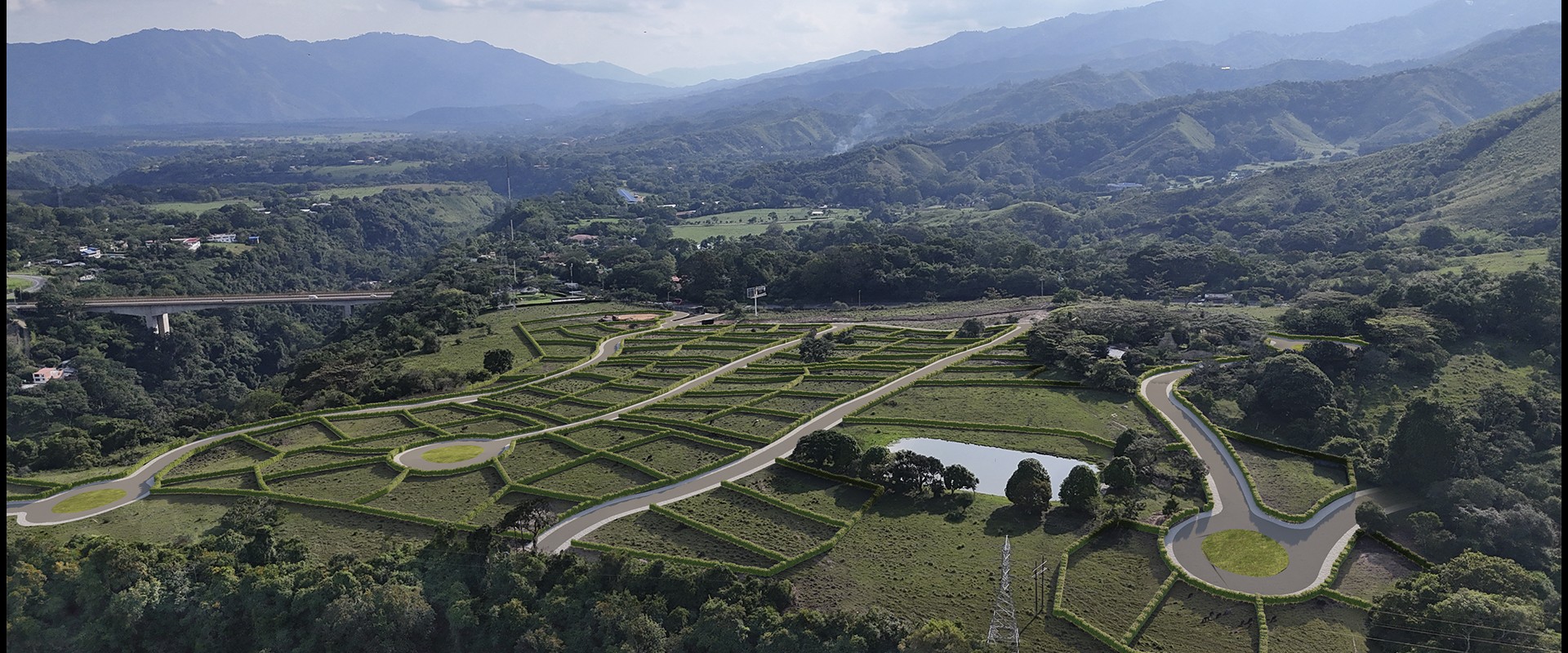 proyectamos y edificamos