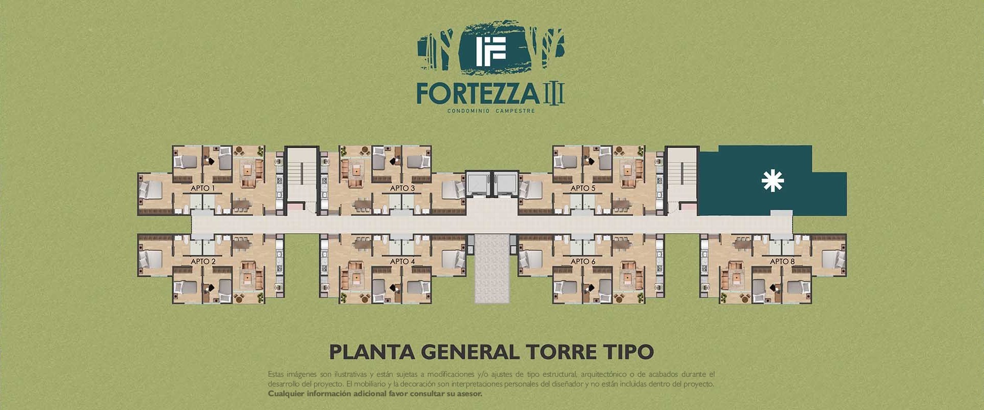 proyectamos y edificamos
