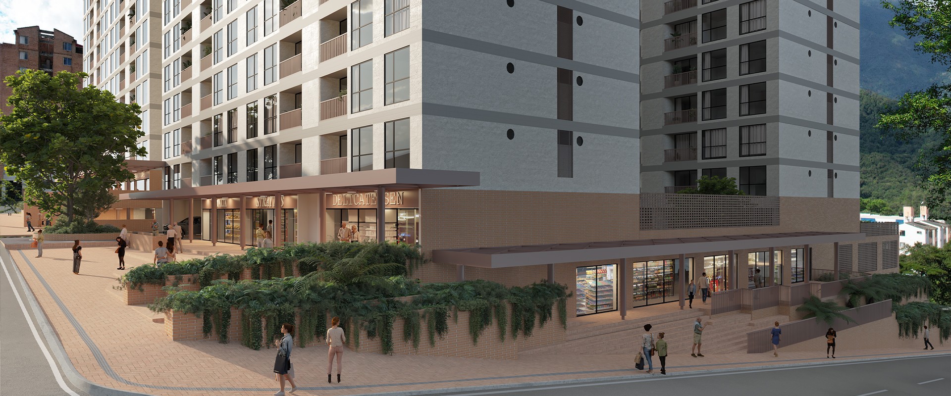 proyectamos y edificamos