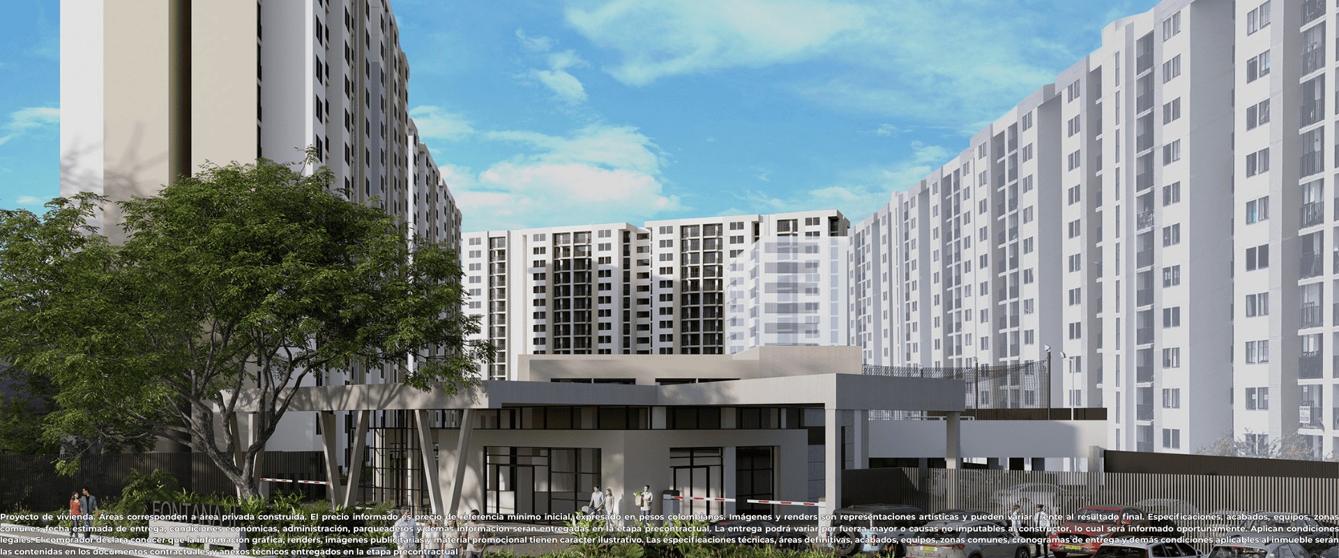 proyectamos y edificamos