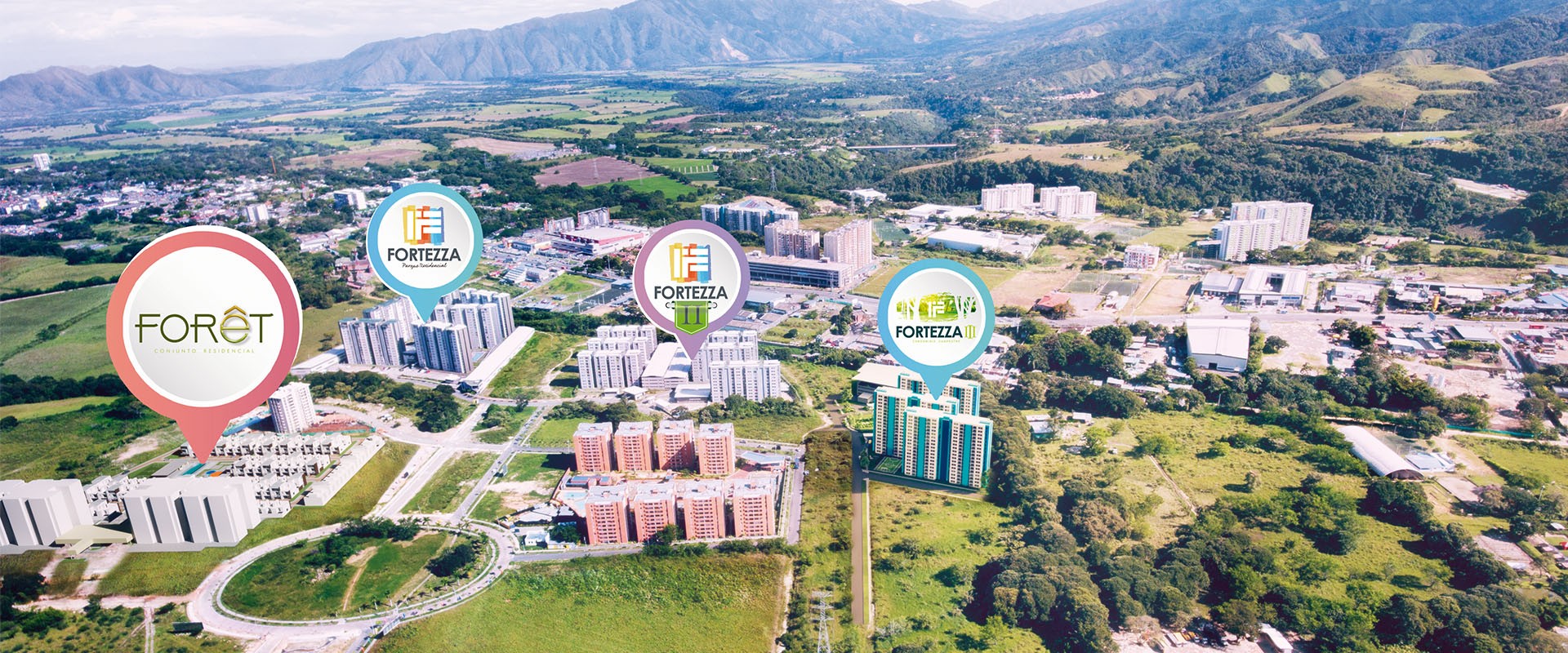 proyectamos y edificamos
