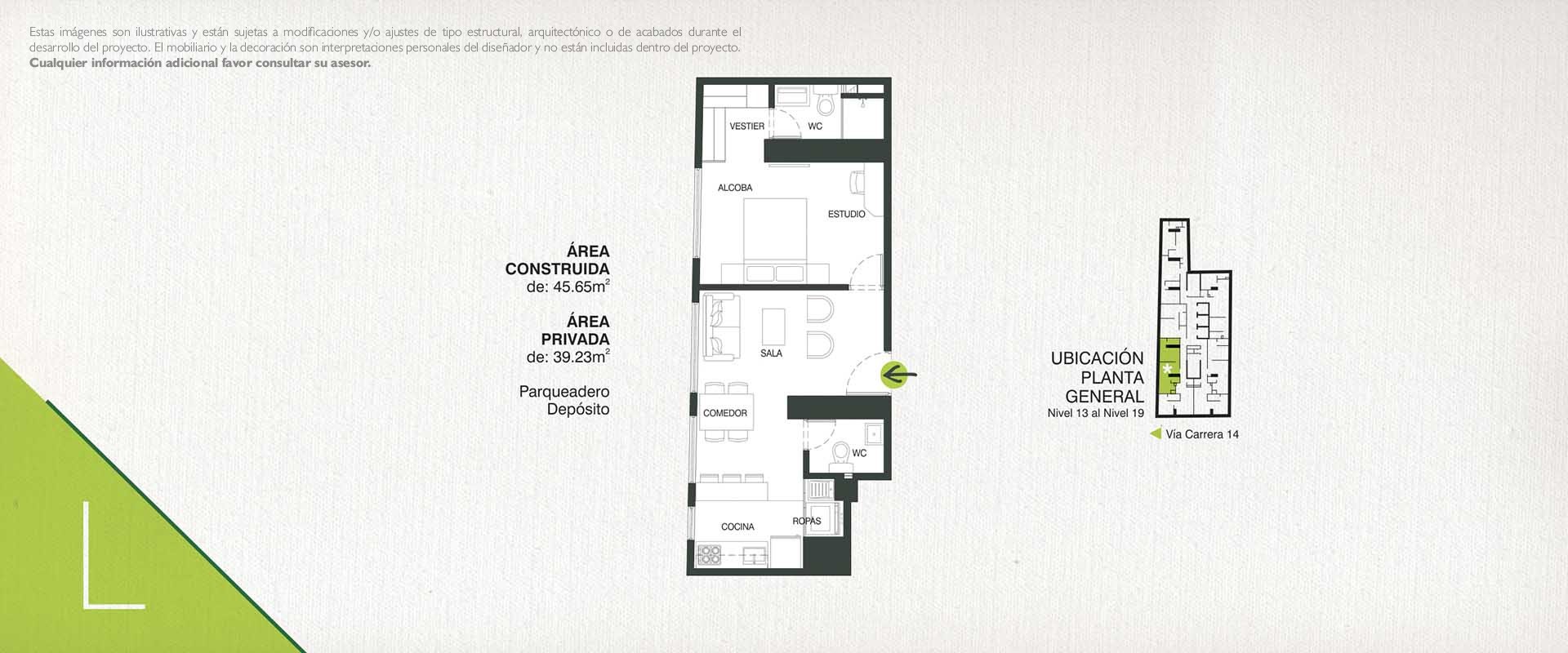 proyectamos y edificamos