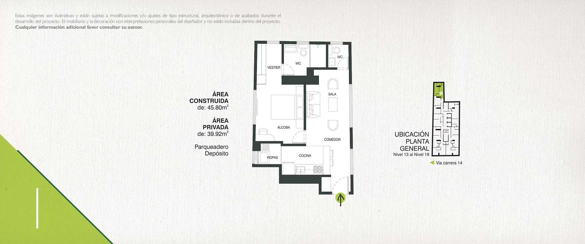 proyectamos y edificamos