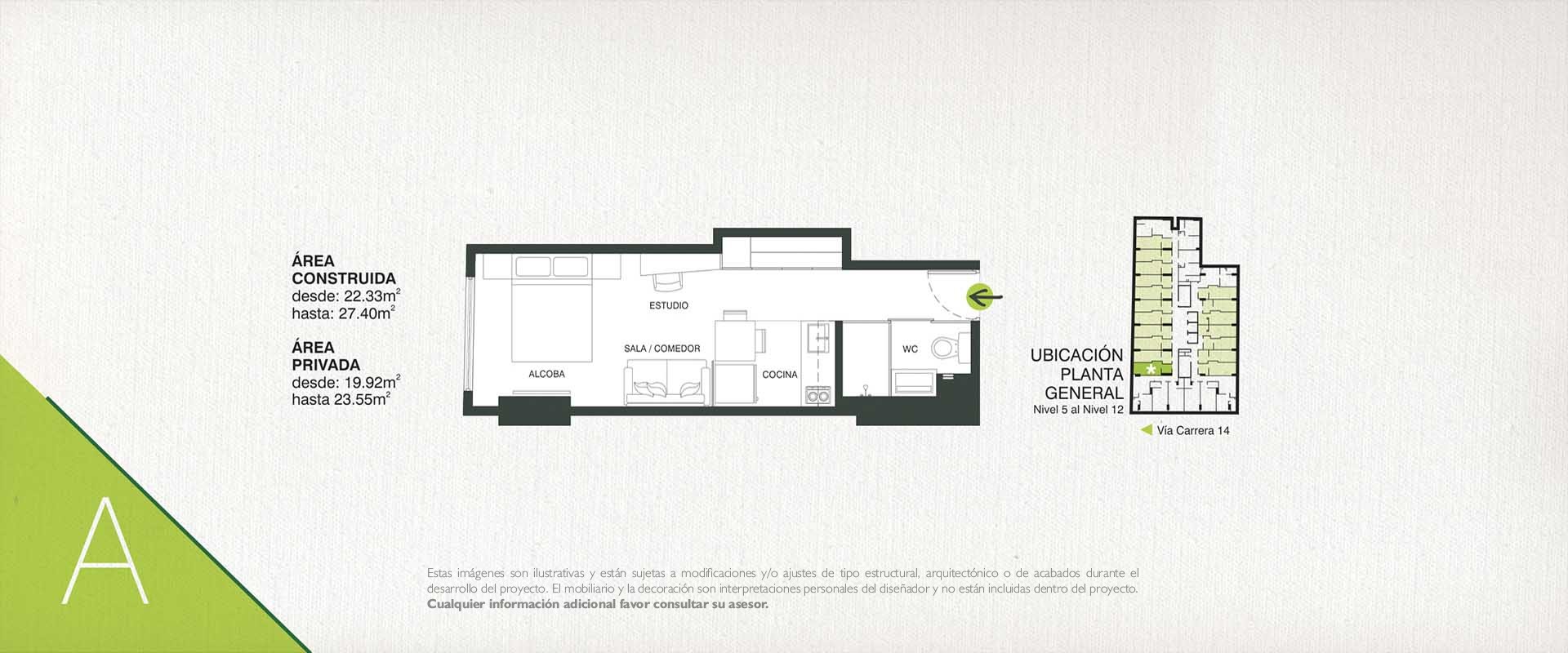 proyectamos y edificamos