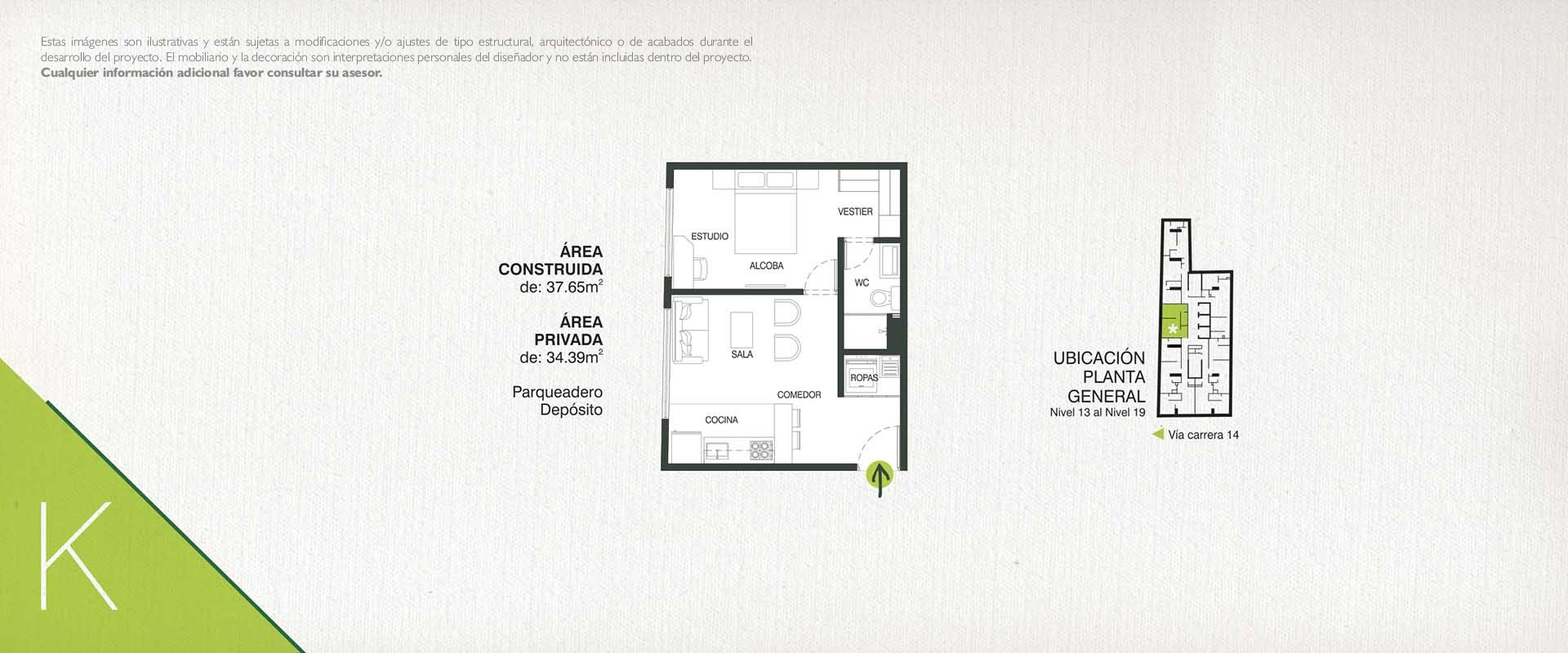 proyectamos y edificamos