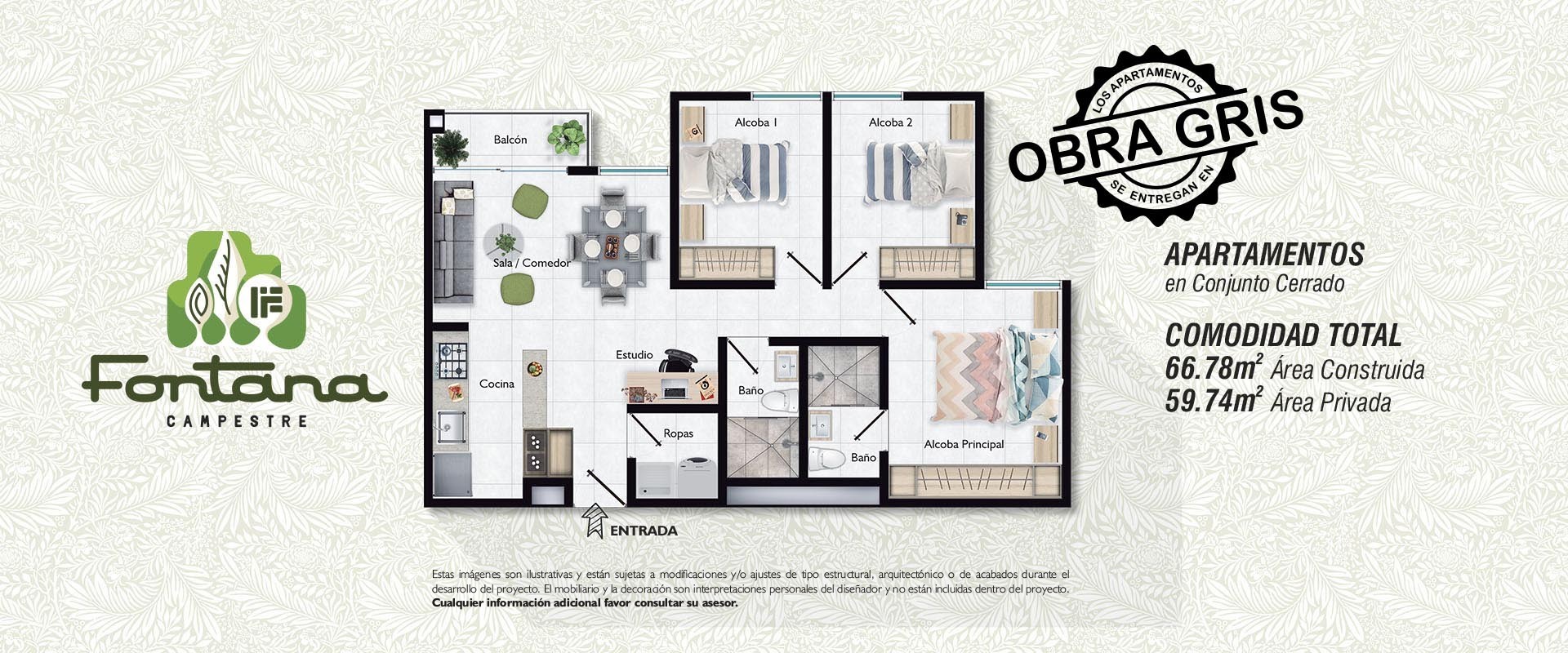 proyectamos y edificamos