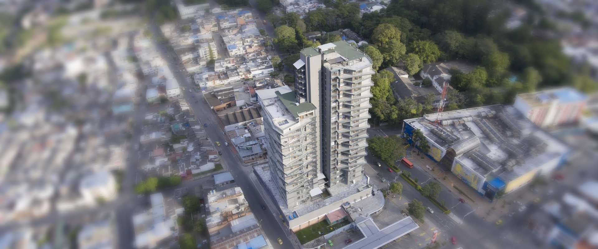 proyectamos y edificamos