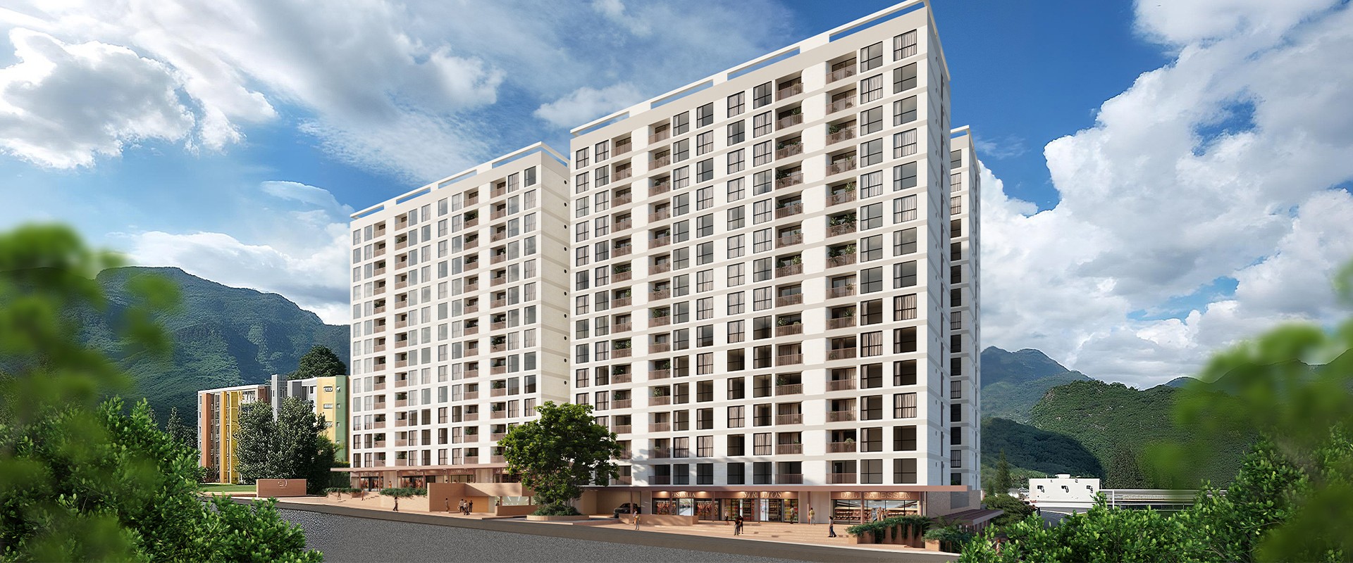 proyectamos y edificamos