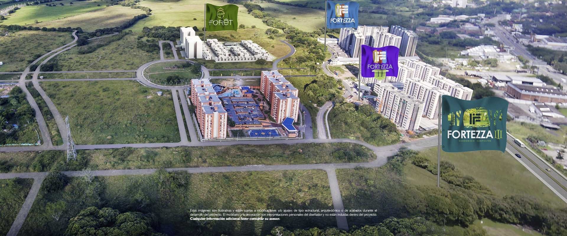 proyectamos y edificamos