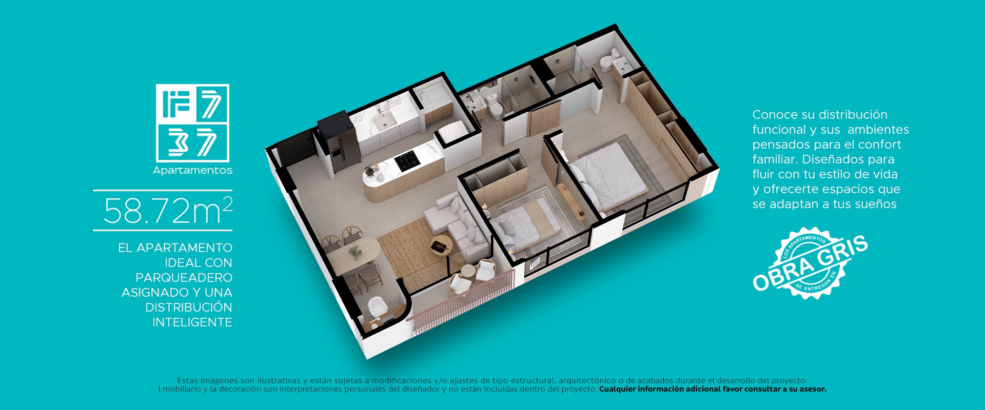 proyectamos y edificamos