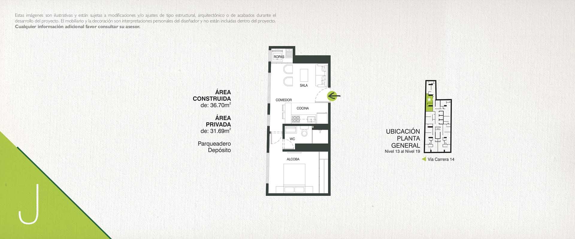 proyectamos y edificamos