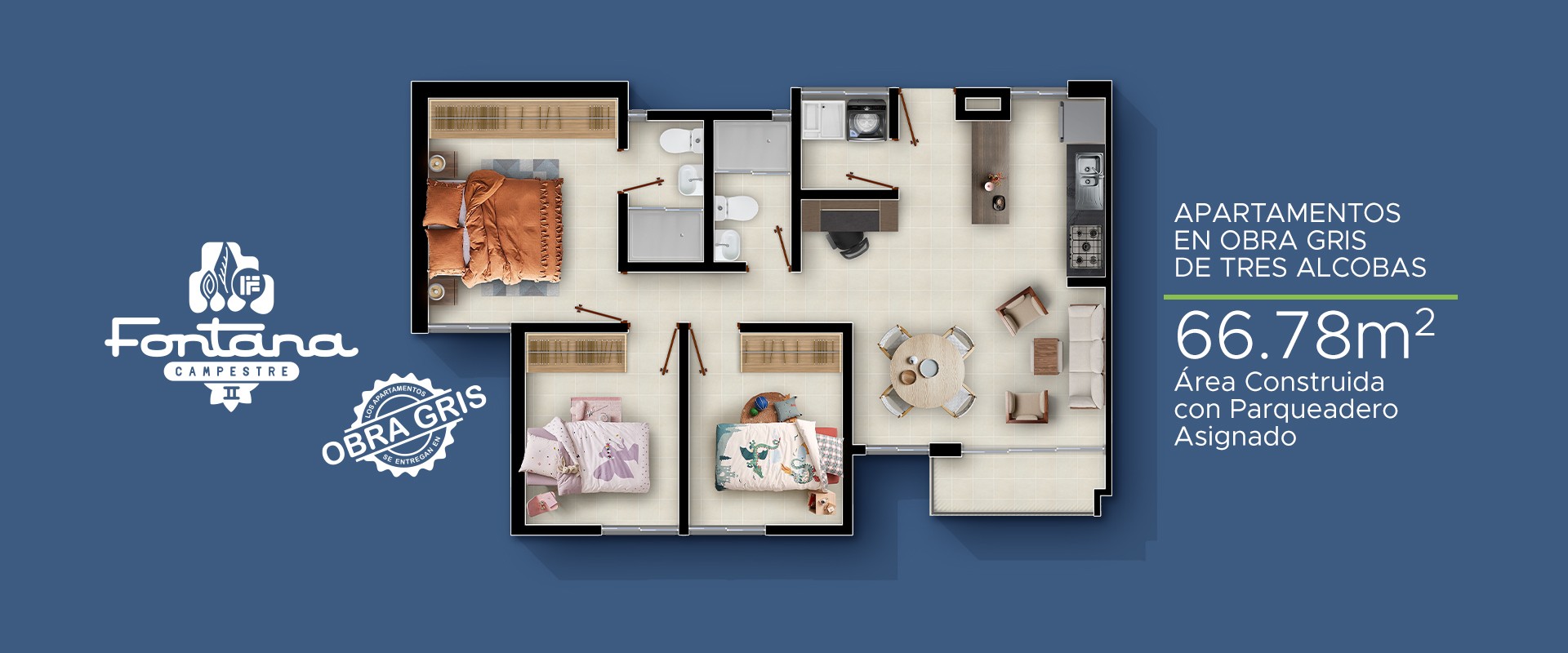 proyectamos y edificamos