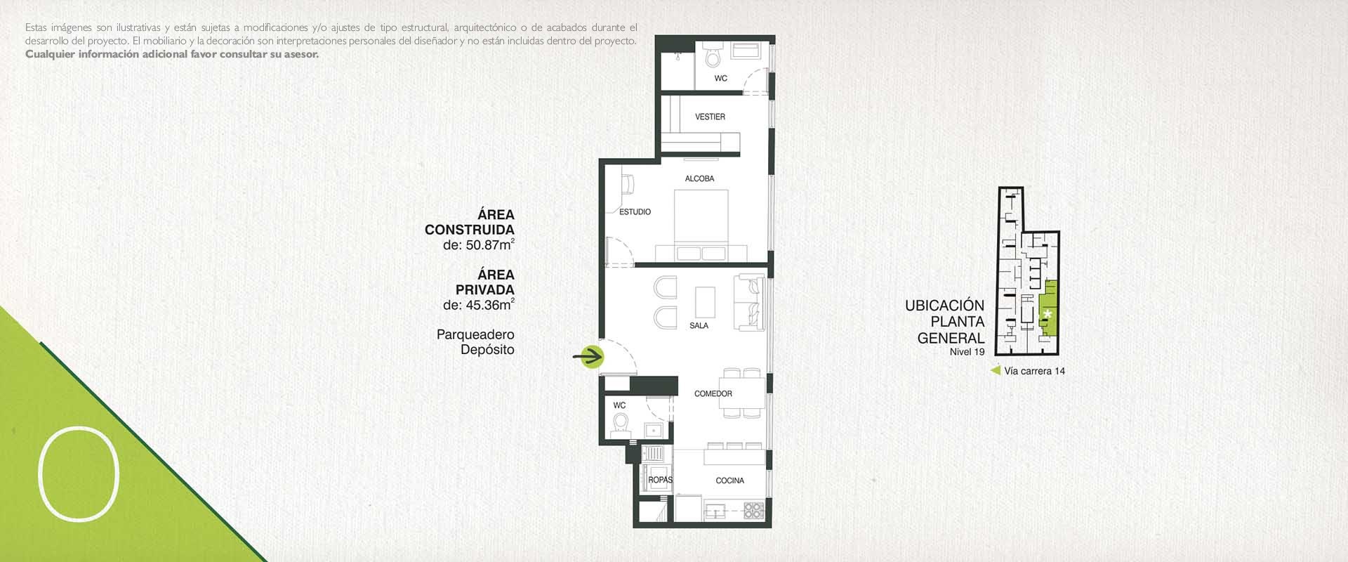 proyectamos y edificamos