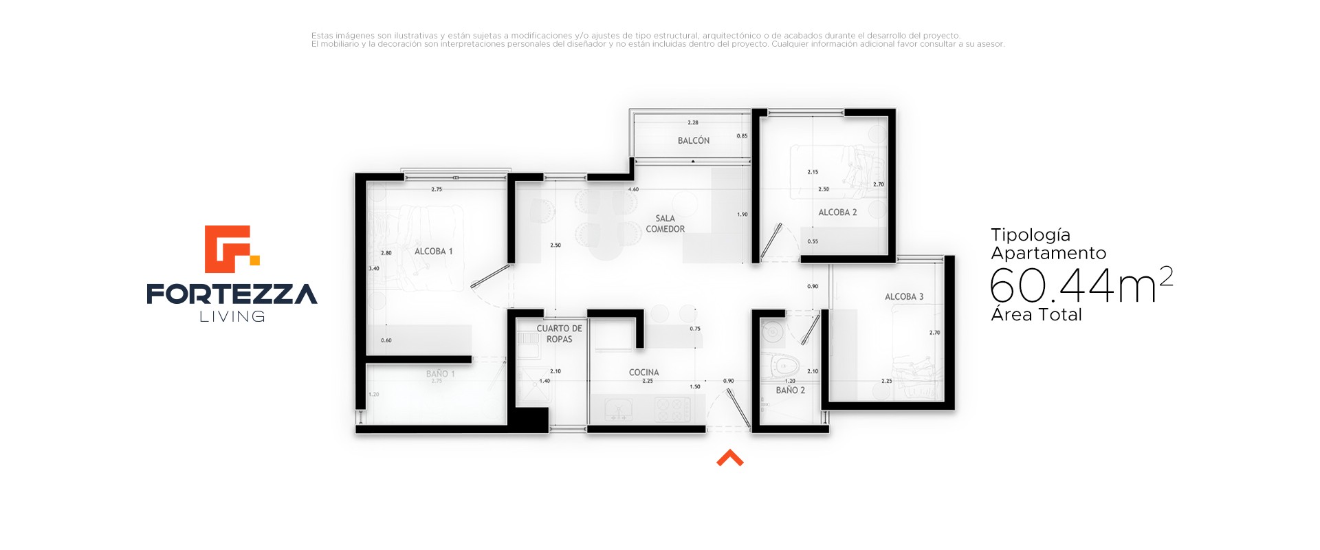 proyectamos y edificamos
