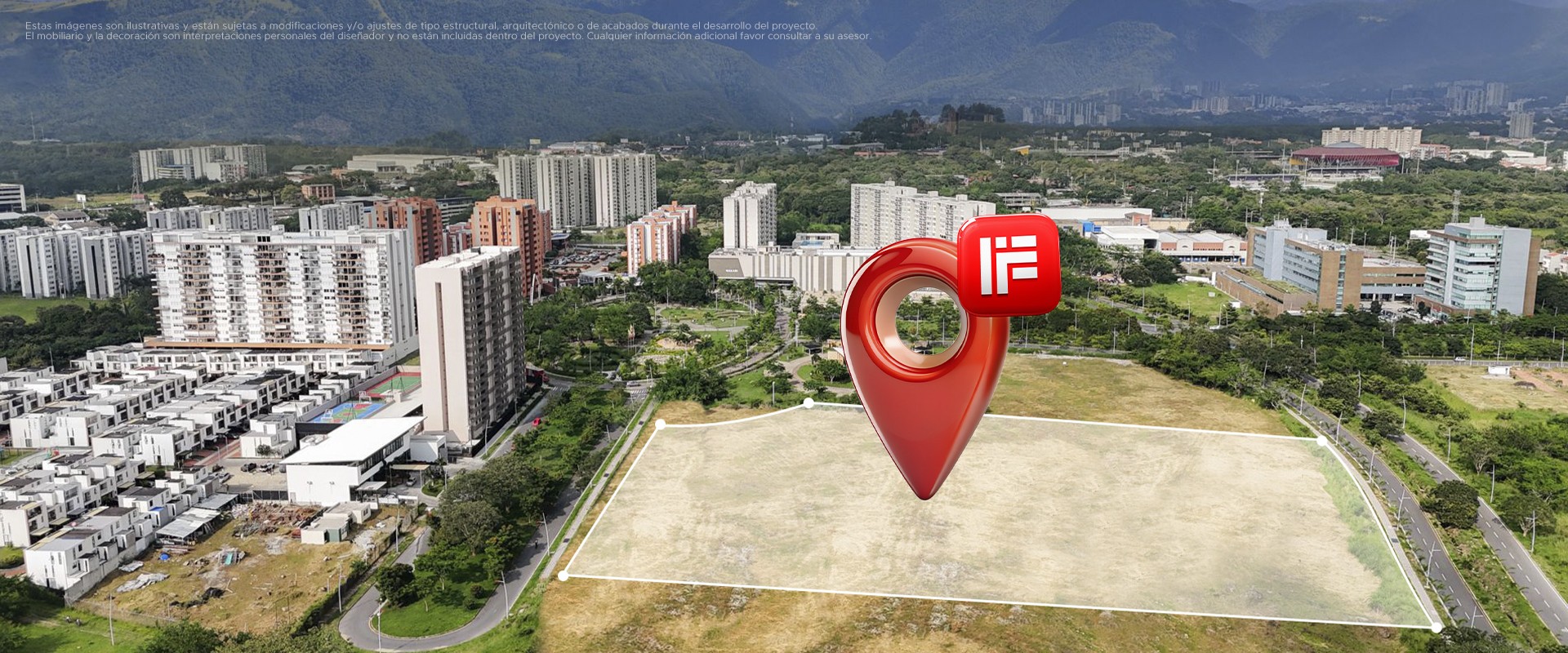 proyectamos y edificamos