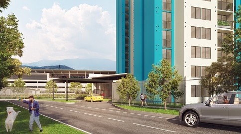proyectamos y edificamos