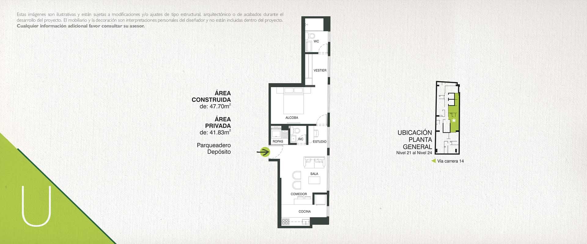 proyectamos y edificamos