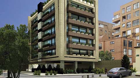 proyectamos y edificamos