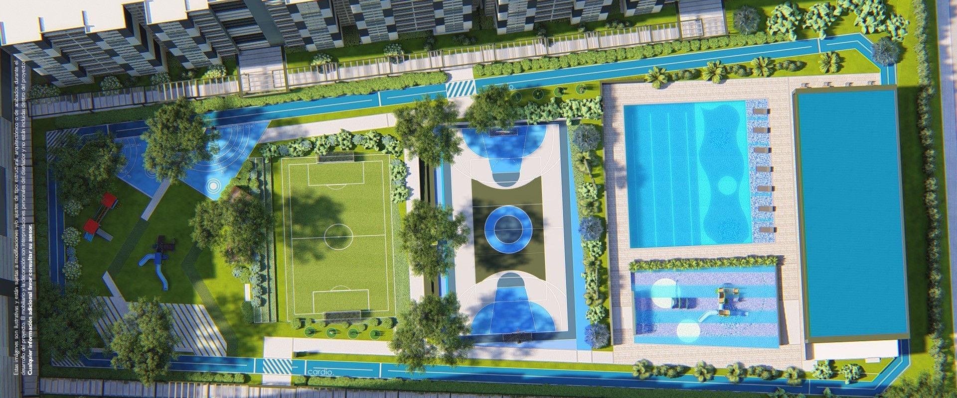 proyectamos y edificamos