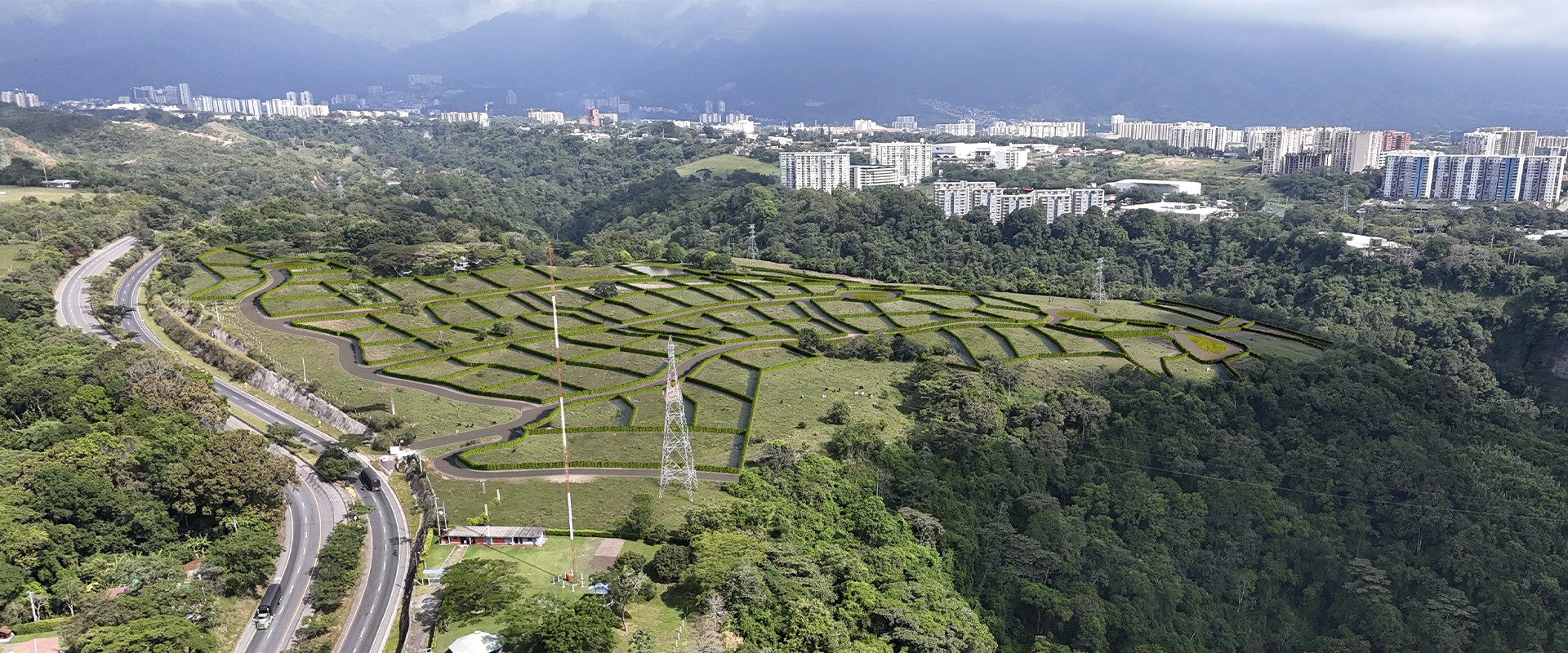 proyectamos y edificamos