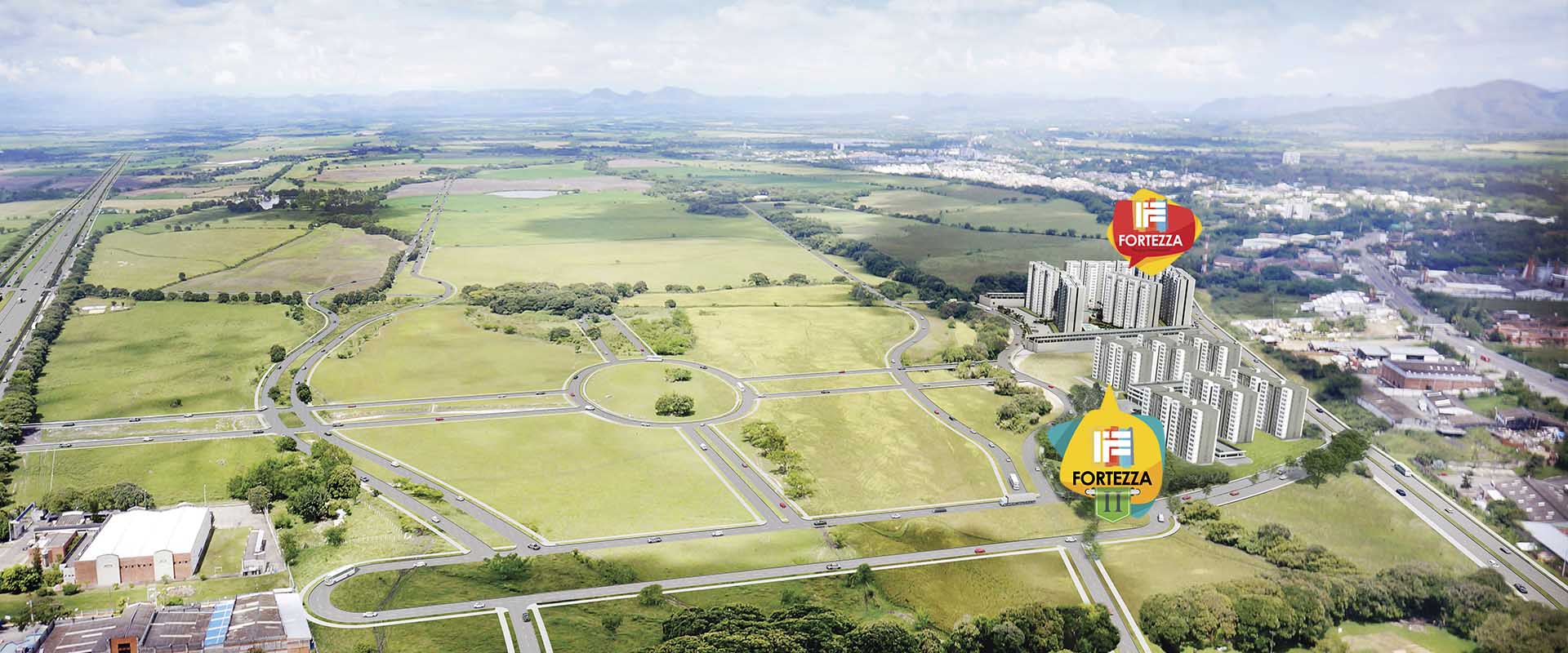 proyectamos y edificamos