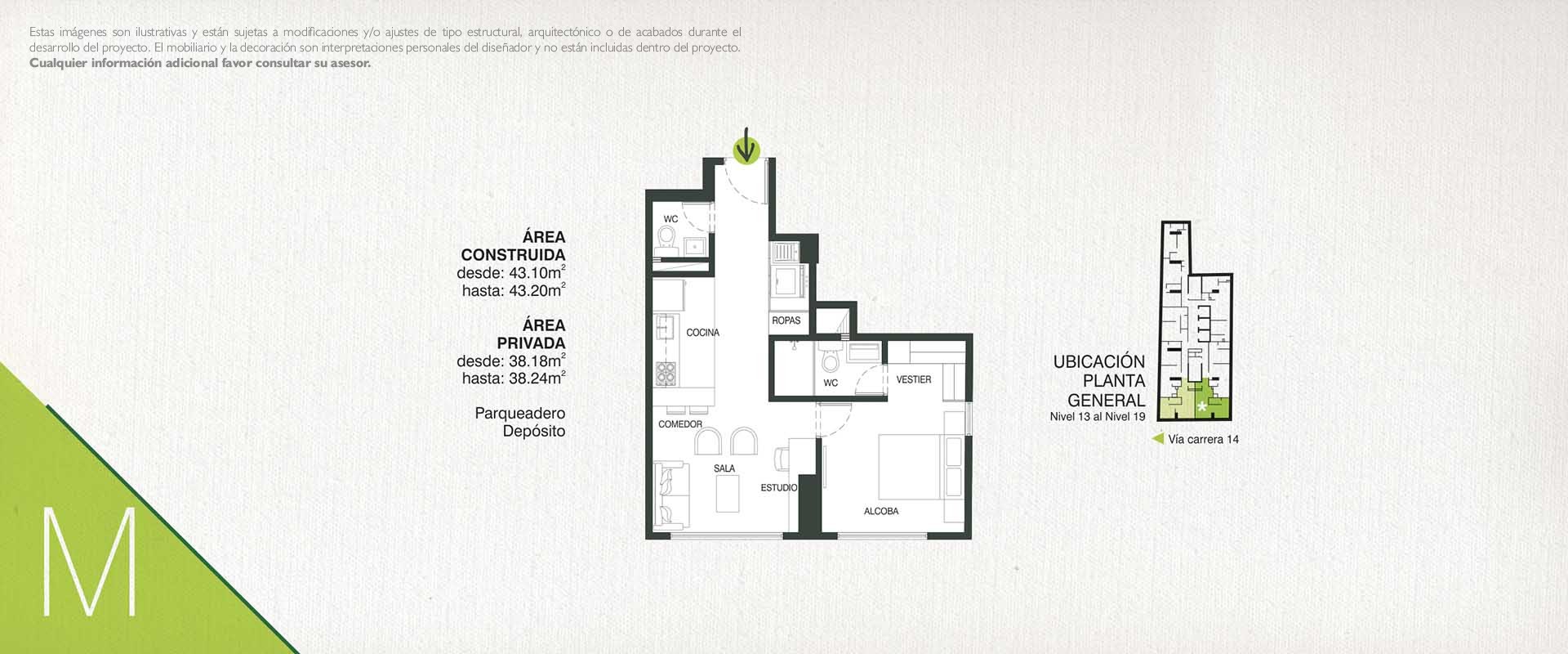 proyectamos y edificamos