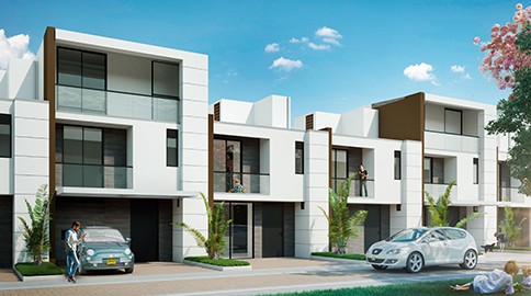 proyectamos y edificamos