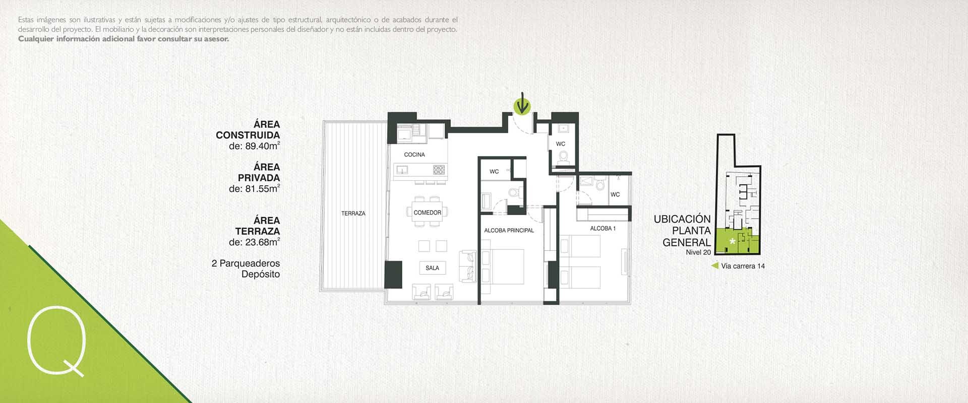 proyectamos y edificamos