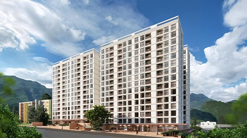 proyectamos y edificamos