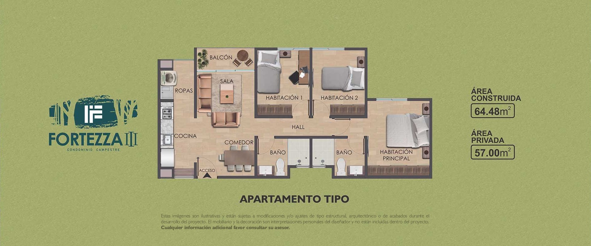 proyectamos y edificamos