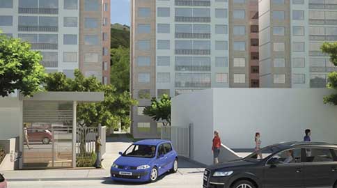 proyectamos y edificamos