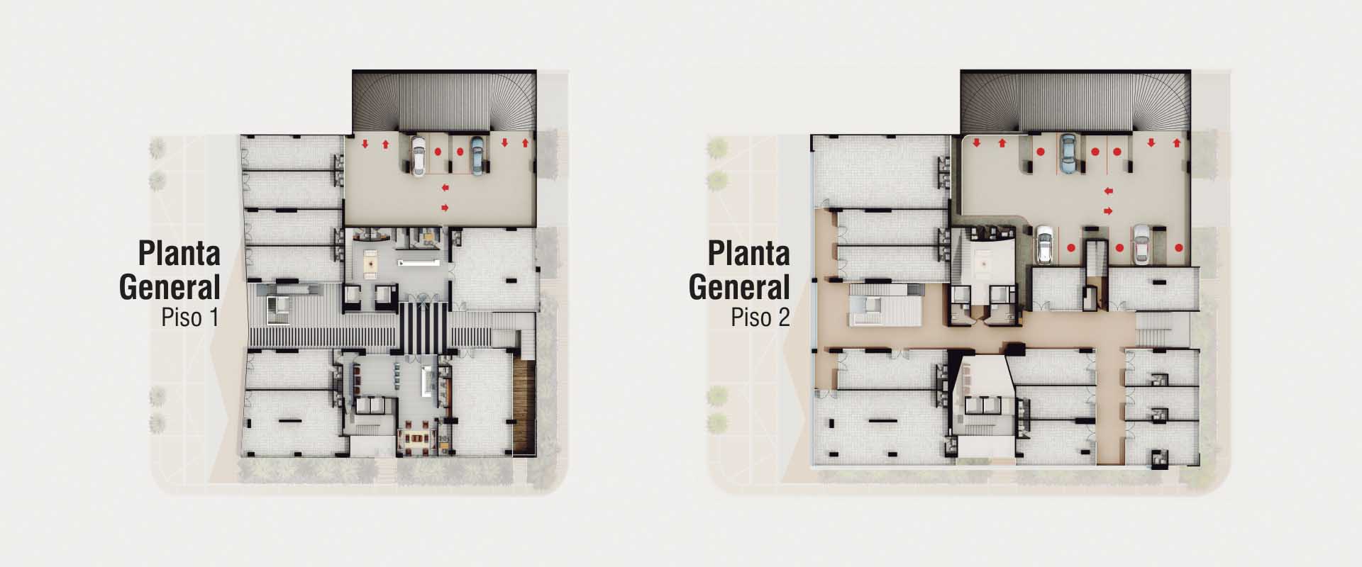 proyectamos y edificamos
