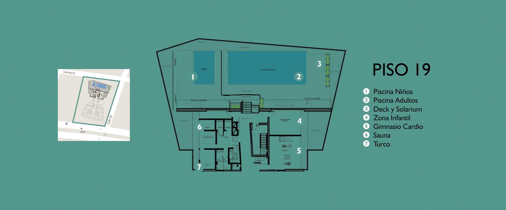 proyectamos y edificamos