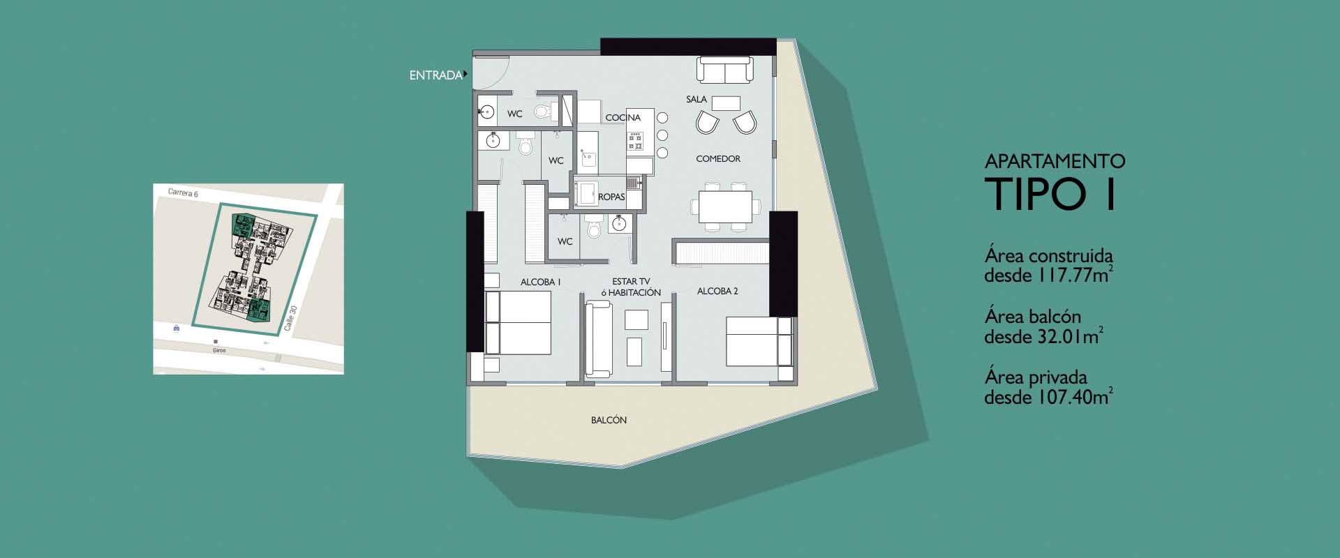 proyectamos y edificamos