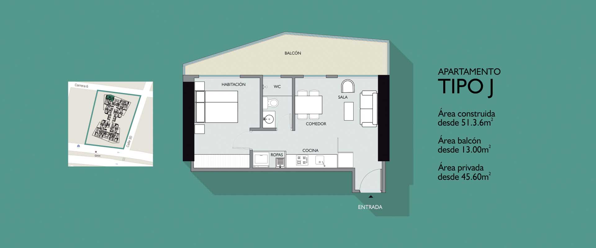 proyectamos y edificamos