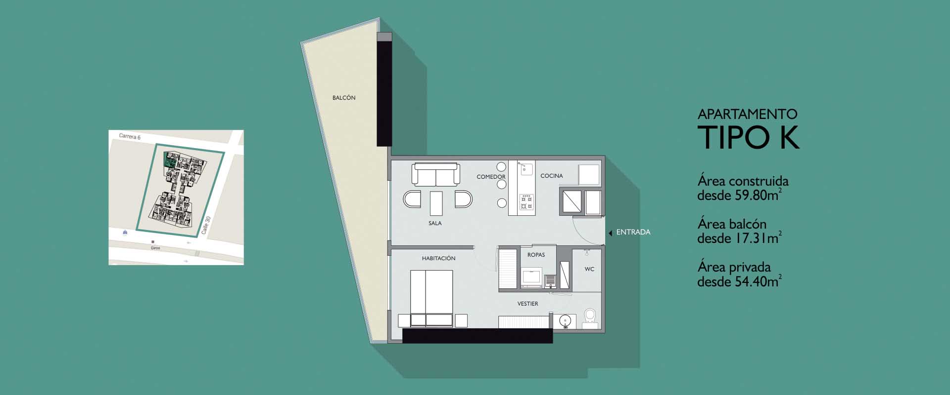 proyectamos y edificamos