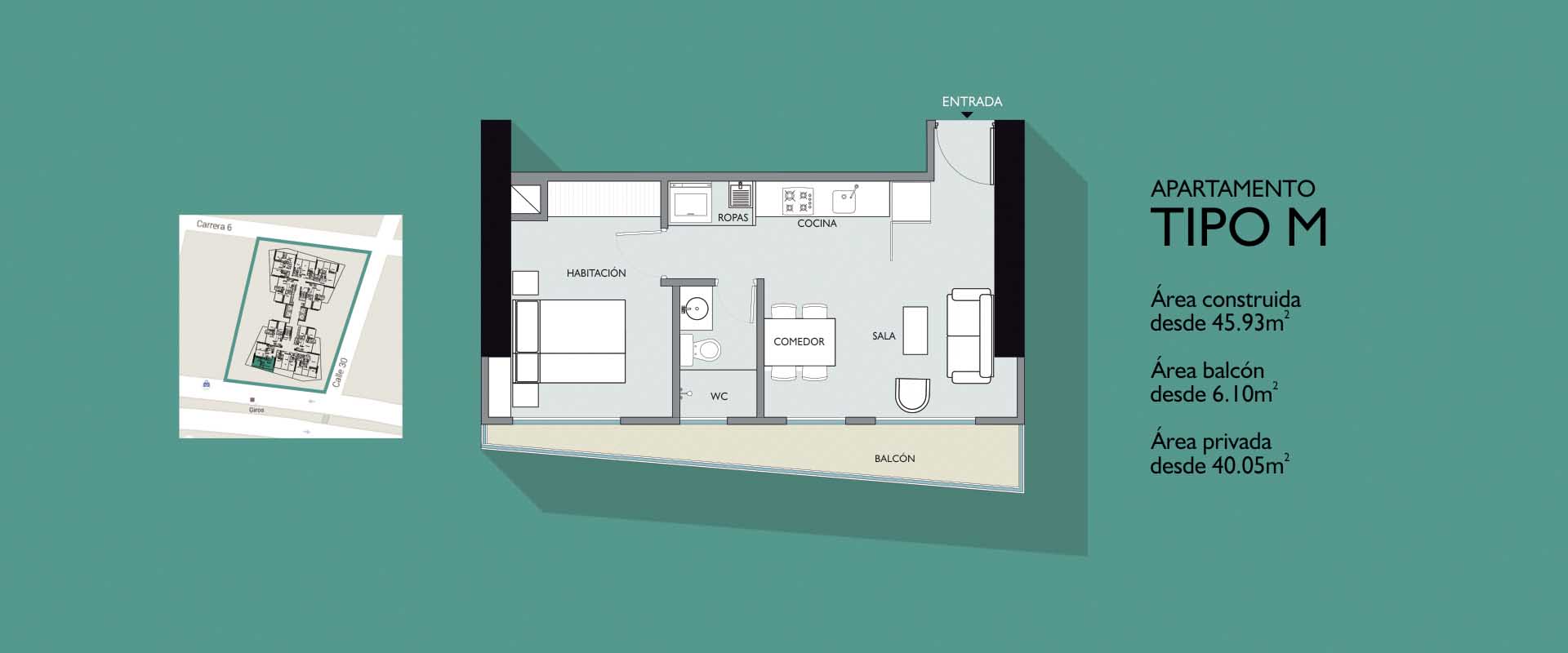 proyectamos y edificamos