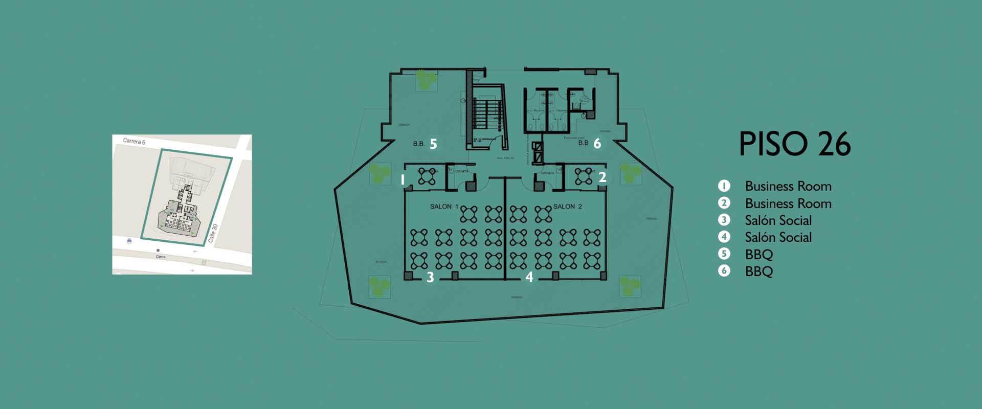 proyectamos y edificamos