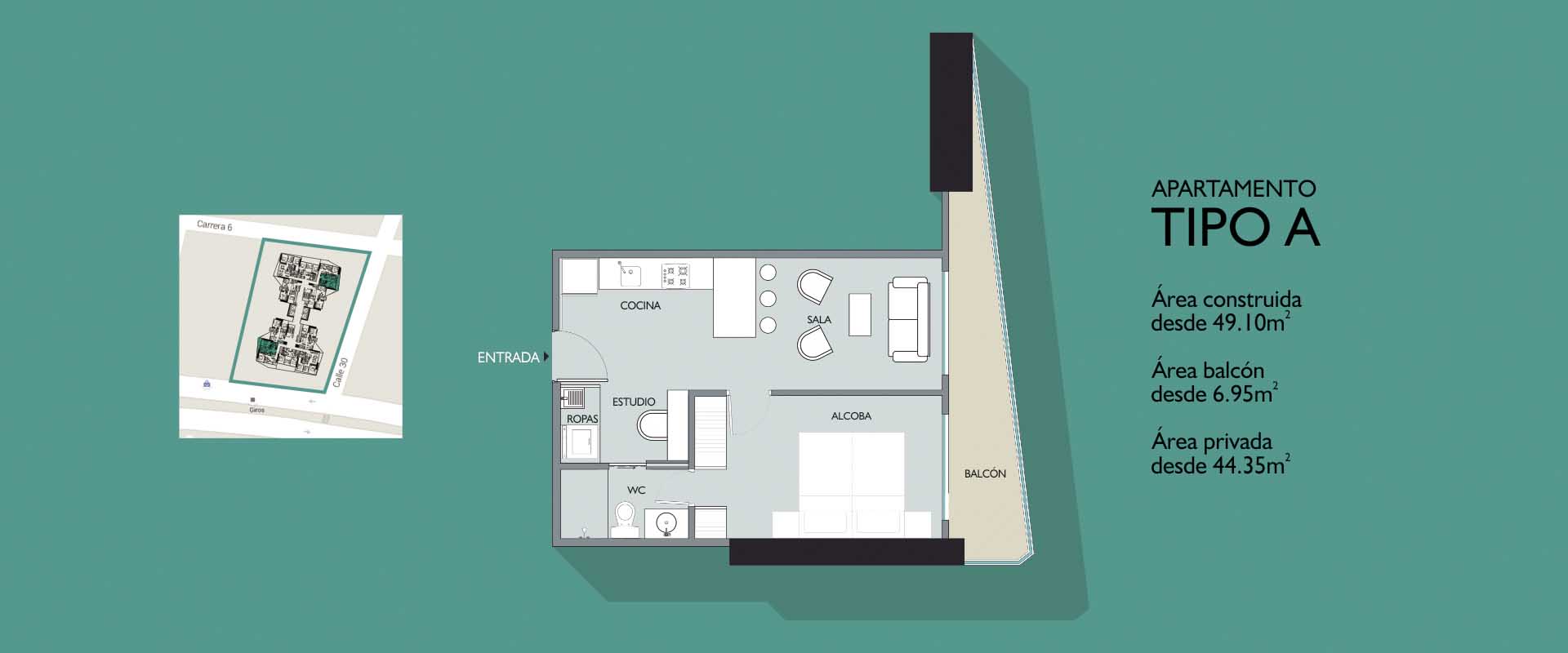 proyectamos y edificamos