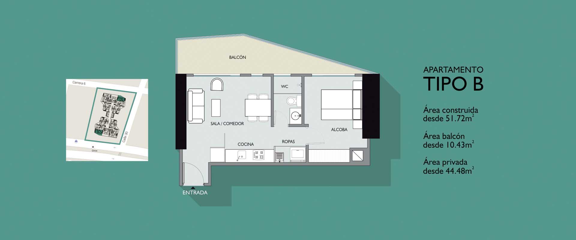 proyectamos y edificamos