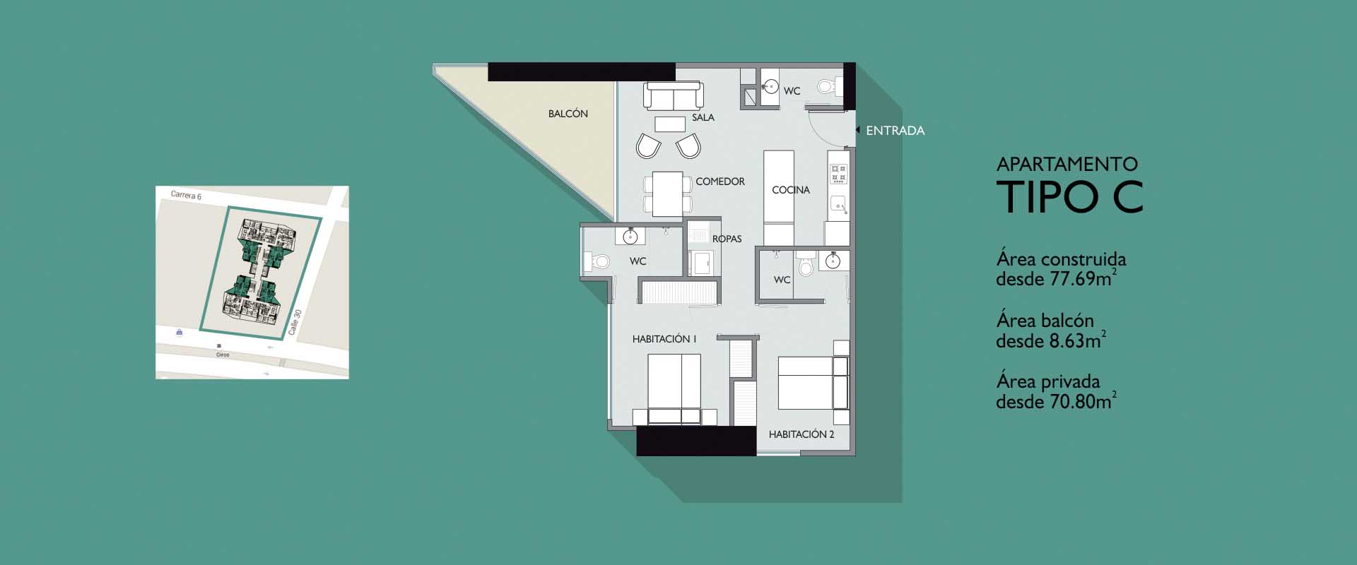 proyectamos y edificamos