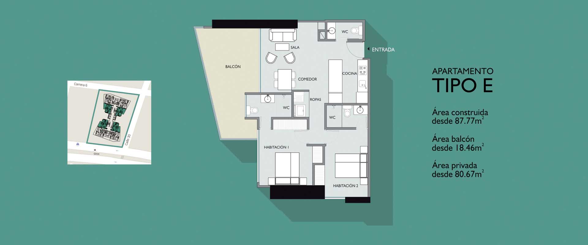 proyectamos y edificamos
