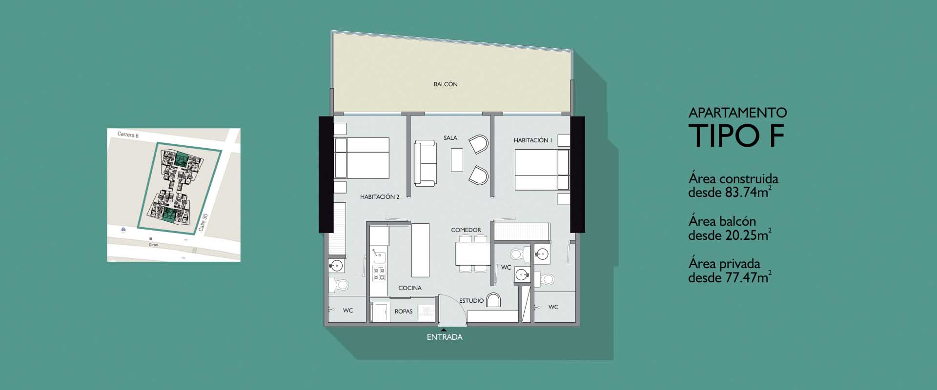 proyectamos y edificamos
