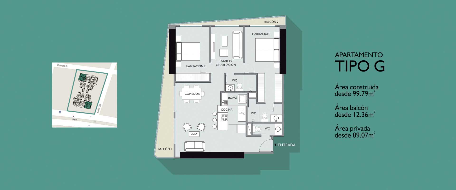 proyectamos y edificamos