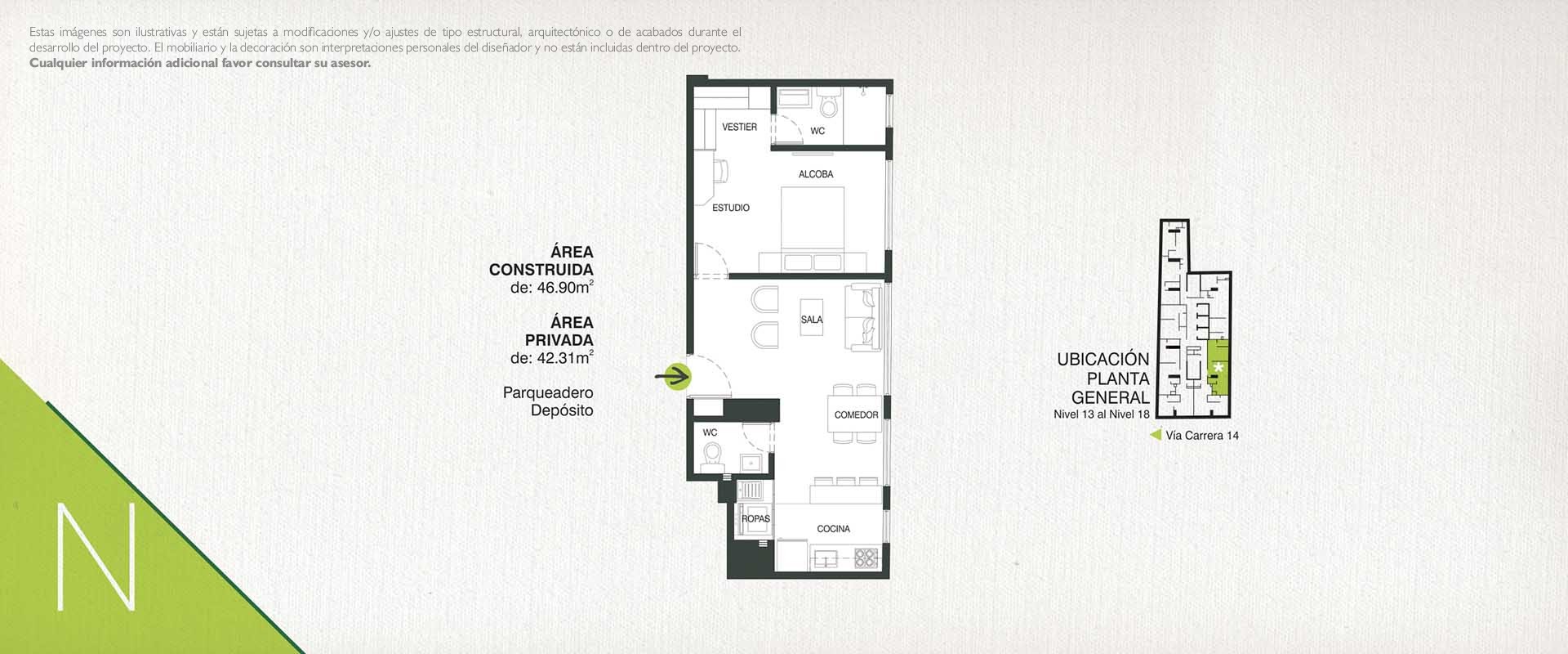 proyectamos y edificamos