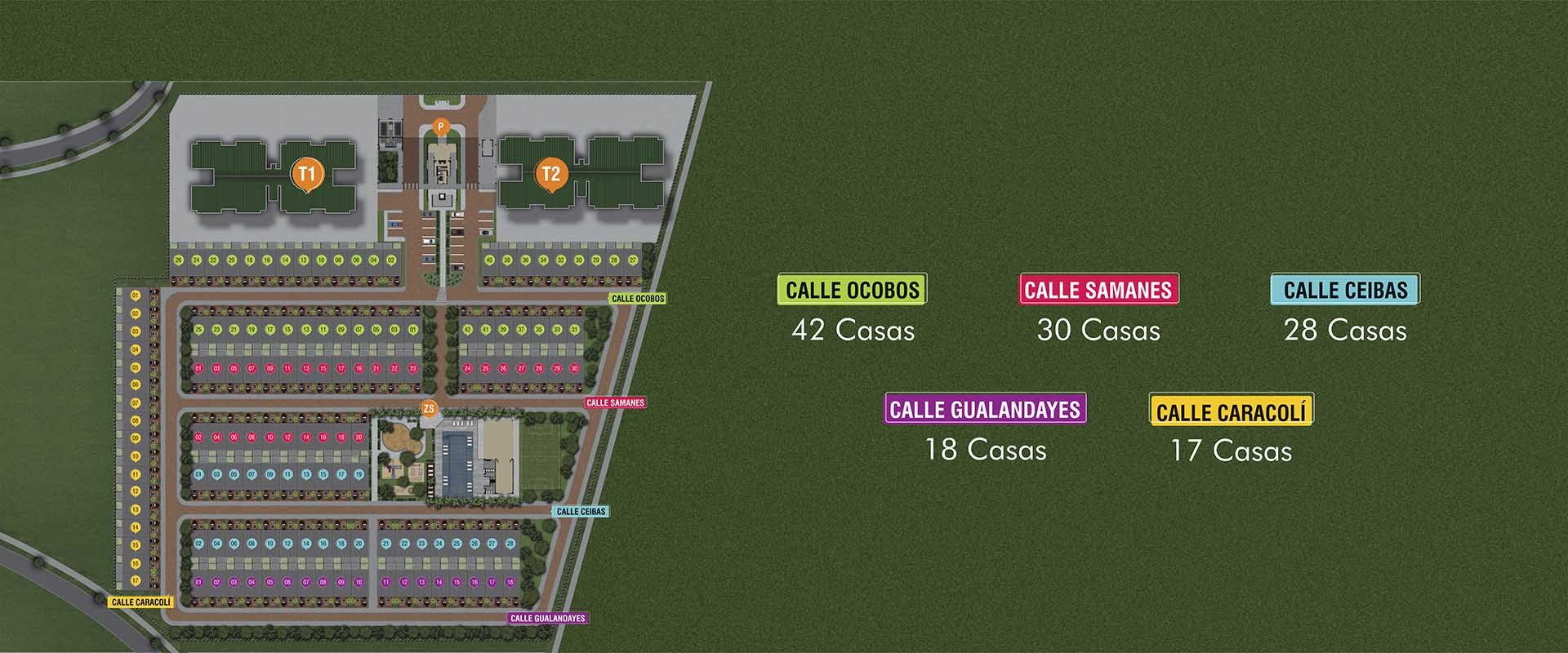 proyectamos y edificamos