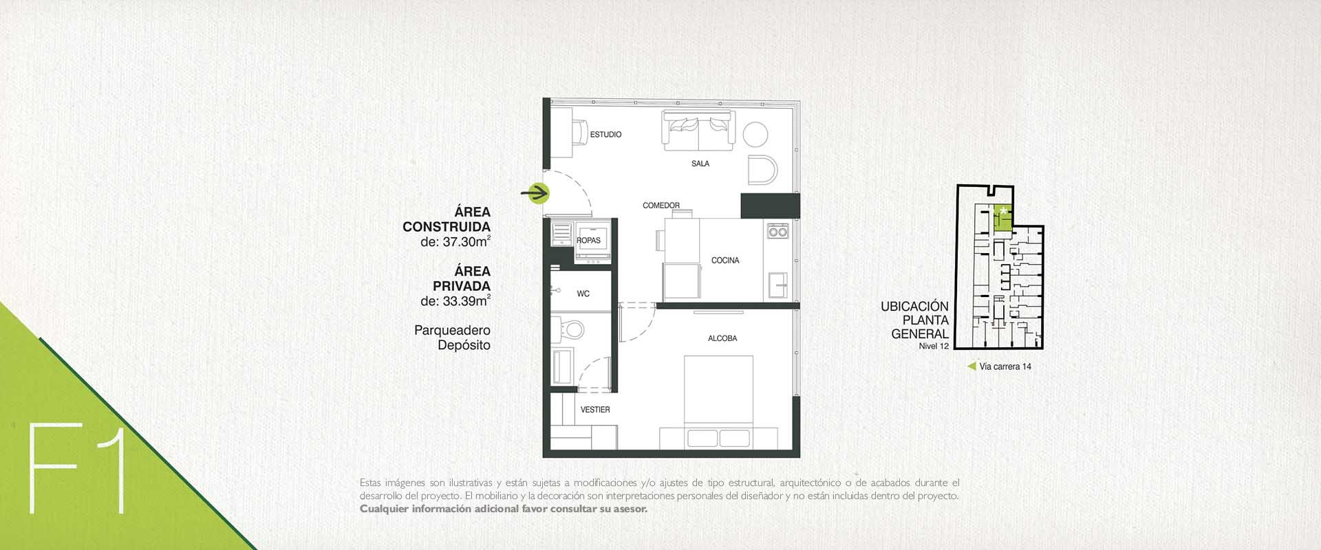 proyectamos y edificamos